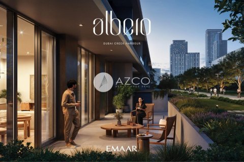 1 bedroom Apartment in Dubai Creek Harbour (The Lagoons), UAE No. 87745 7
