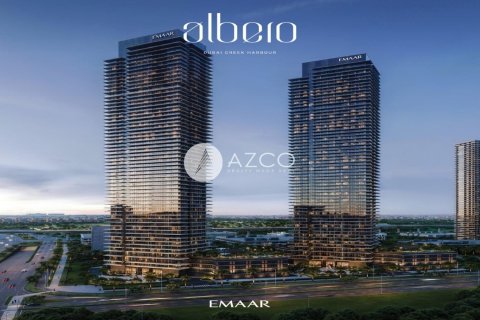 1 bedroom Apartment in Dubai Creek Harbour (The Lagoons), UAE No. 87745 2
