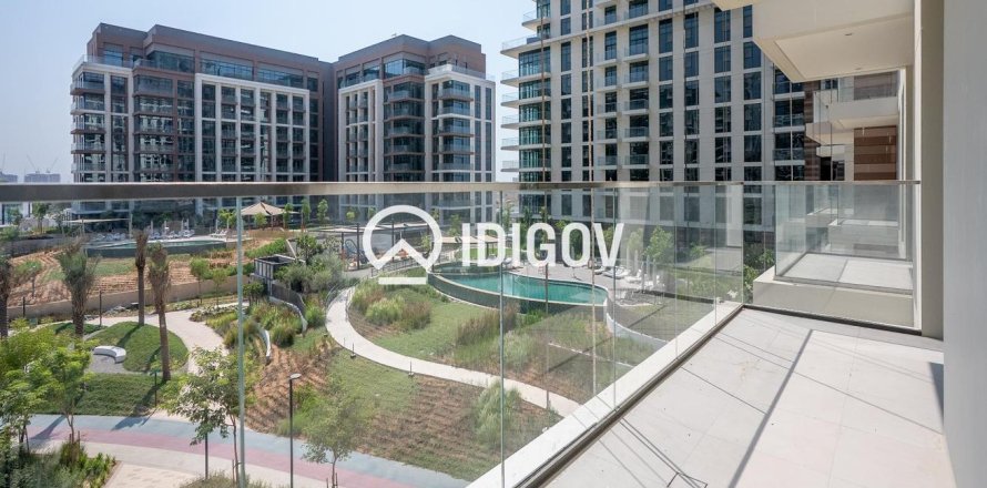 4 bedrooms Apartment in City Walk, UAE No. 209063
