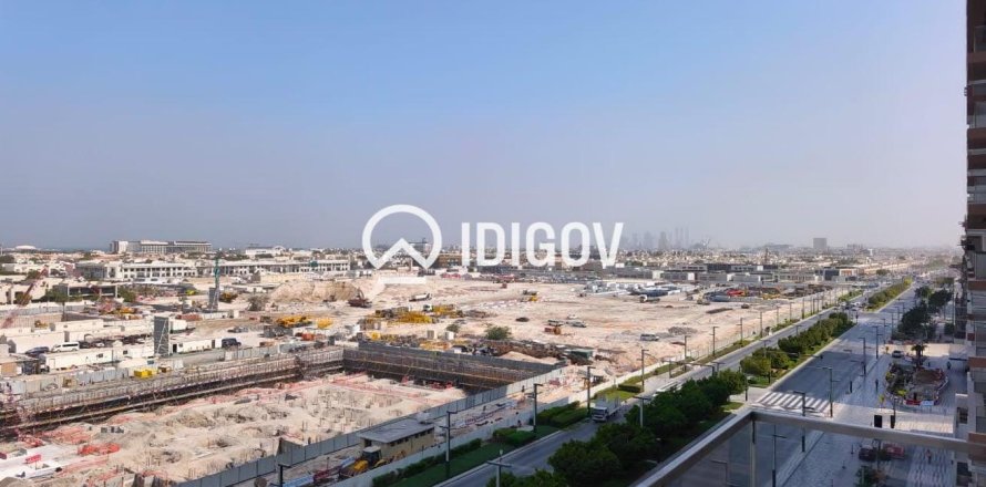 1 bedroom Apartment in City Walk, UAE No. 209058