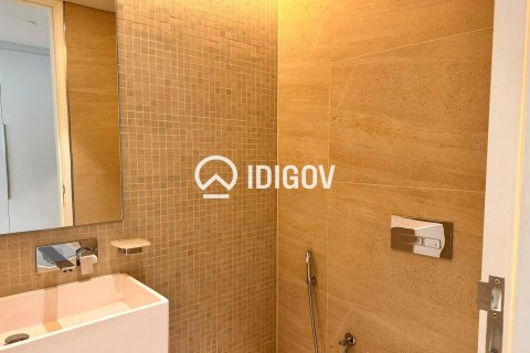 1 bedroom Apartment in Bluewaters Residences, UAE No. 209059 12