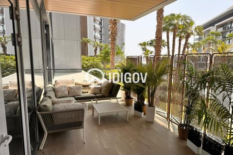 1 bedroom Apartment in Bluewaters Residences, UAE No. 209059 15