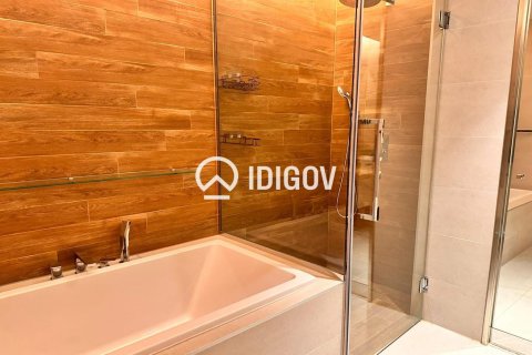 1 bedroom Apartment in Bluewaters Residences, UAE No. 209059 13