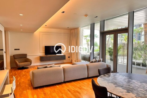 1 bedroom Apartment in Bluewaters Residences, UAE No. 209059 5