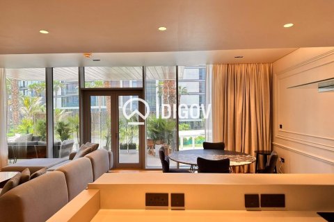 1 bedroom Apartment in Bluewaters Residences, UAE No. 209059 8