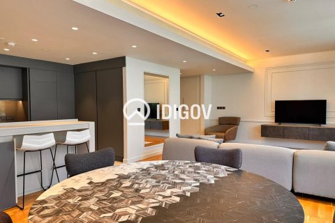 1 bedroom Apartment in Bluewaters Residences, UAE No. 209059 6
