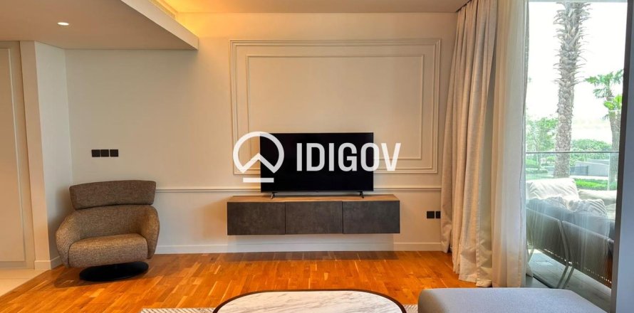1 bedroom Apartment in Bluewaters Residences, UAE No. 209059