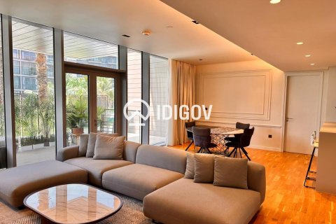 1 bedroom Apartment in Bluewaters Residences, UAE No. 209059 3