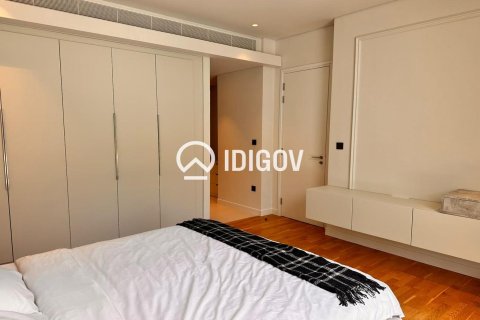 1 bedroom Apartment in Bluewaters Residences, UAE No. 209059 10