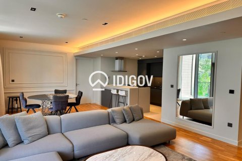 1 bedroom Apartment in Bluewaters Residences, UAE No. 209059 4