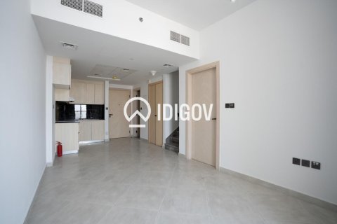 Appartement de 3 chambres à Al Jaddaf, UAE No. 209060 4