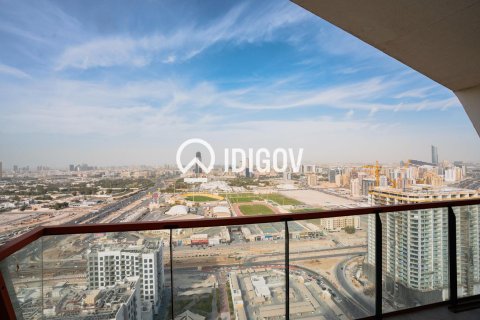 Appartement de 3 chambres à Al Jaddaf, UAE No. 209060
