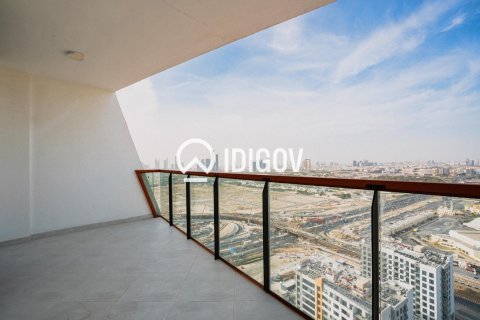 Appartement de 3 chambres à Al Jaddaf, UAE No. 209060 7