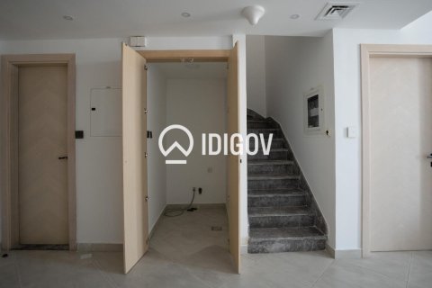 Appartement de 3 chambres à Al Jaddaf, UAE No. 209060 9