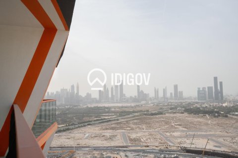 Appartement de 3 chambres à Al Jaddaf, UAE No. 209060 17