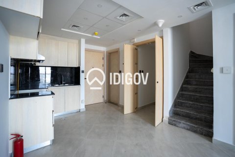 Appartement de 3 chambres à Al Jaddaf, UAE No. 209060 10