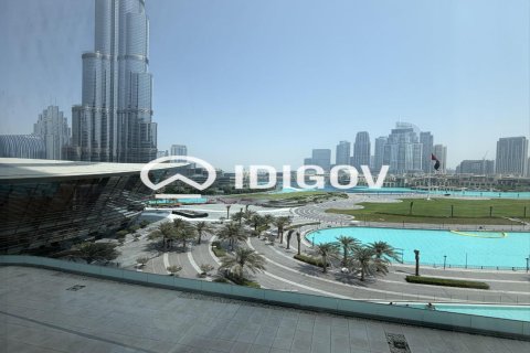 2 bedrooms Apartment in Opera District, UAE No. 209061