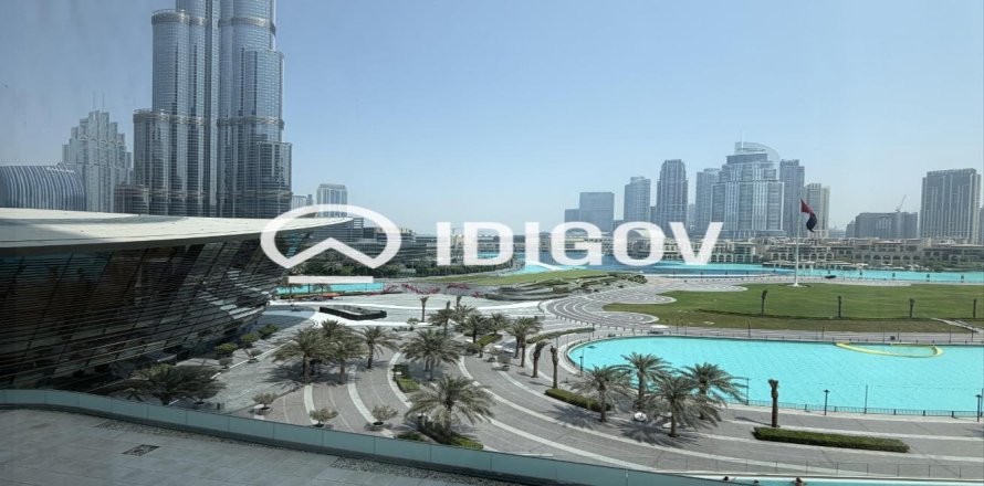 2 bedrooms Apartment in Opera District, UAE No. 209061