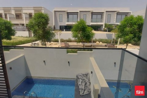 3 bedrooms Townhouse  No. 109764 8