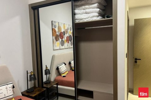 Appartement de 1 chambre  No. 109767 23