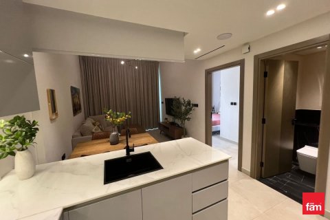 Appartement de 1 chambre  No. 109767 17