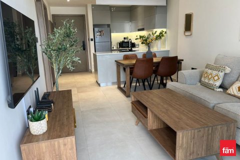 Appartement de 1 chambre  No. 109767 6