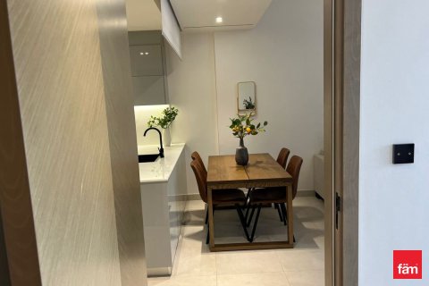 Appartement de 1 chambre  No. 109767 10