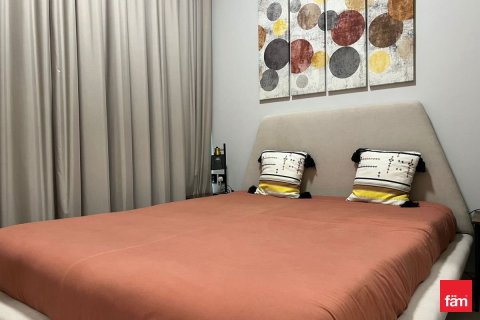 Appartement de 1 chambre  No. 109767 18