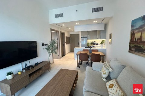 Appartement de 1 chambre  No. 109767 5