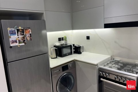 Appartement de 1 chambre  No. 109767 26