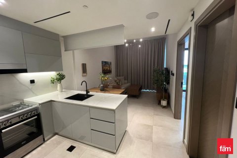 Appartement de 1 chambre  No. 109767 4