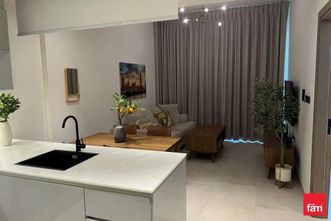 Appartement de 1 chambre  No. 109767 21