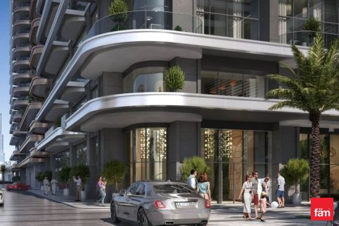 Appartement de 2 chambres  No. 109770 9
