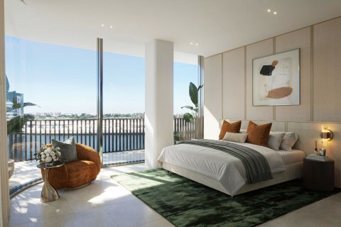 Appartement de 43.3m²  No. 109766 3