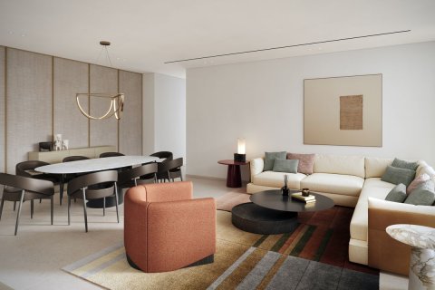 Appartement de 43.3m²  No. 109766 10