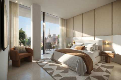 Appartement de 43.3m²  No. 109766 6