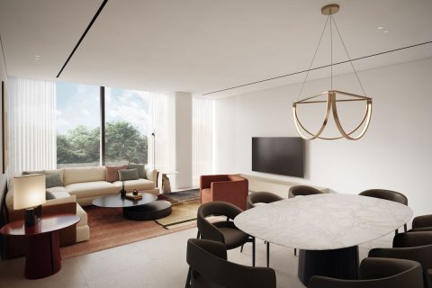 Appartement de 43.3m²  No. 109766 9