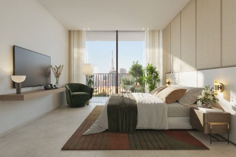 Appartement de 43.3m²  No. 109766 8