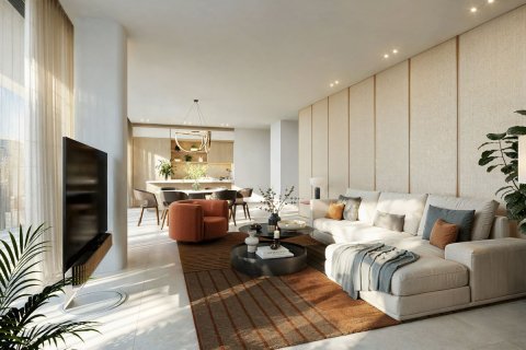 Appartement de 43.3m²  No. 109766 2