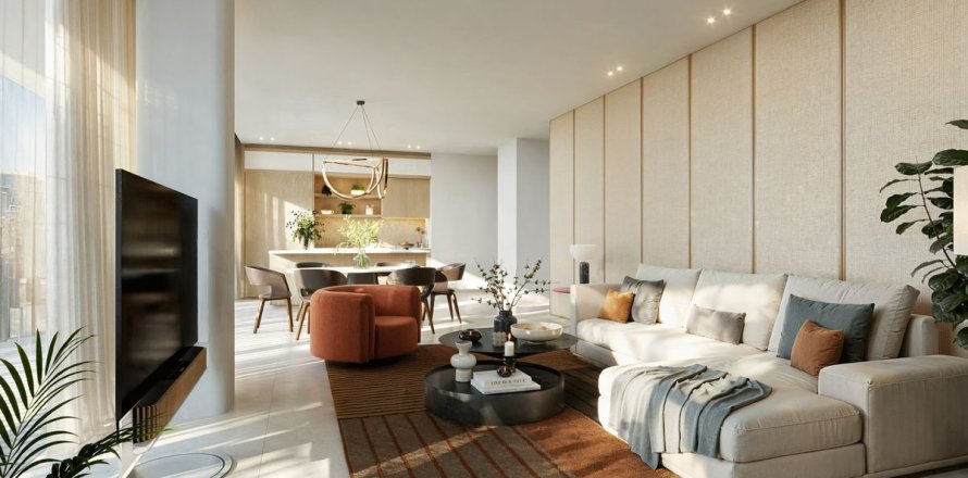 Appartement de Studio No. 109766