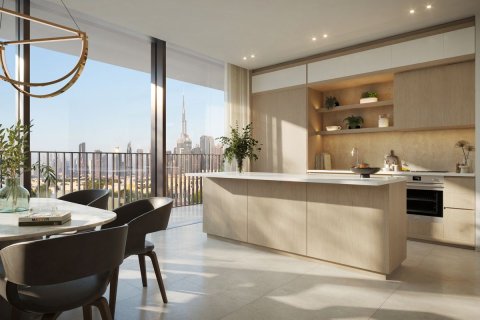 Appartement de 43.3m²  No. 109766 7