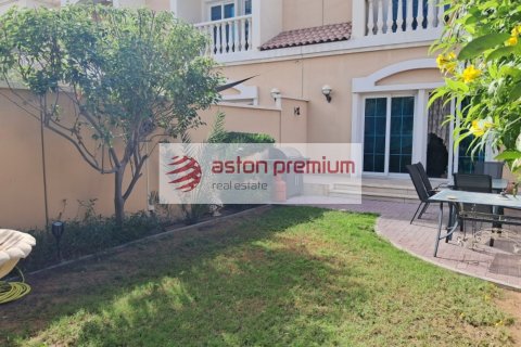 Townhouse de 2 chambres à Jumeirah Village Circle, UAE No. 168519 8
