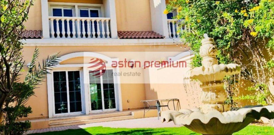 Townhouse de 2 chambres à Jumeirah Village Circle, UAE No. 168519