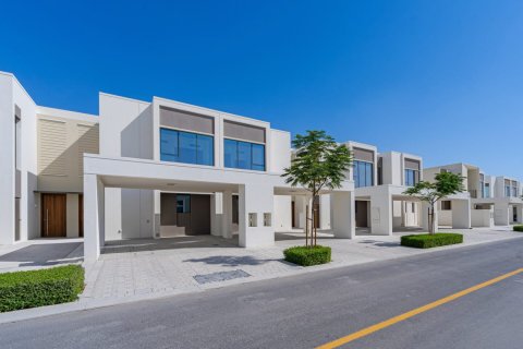 3 غرف نوم تاون هاوس في Nara, الإمارات العربية المتحدة رقم 168523 11
