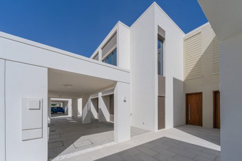 3 غرف نوم تاون هاوس في Nara, الإمارات العربية المتحدة رقم 168523 8