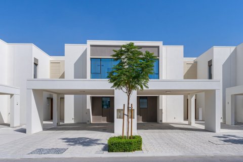 3 غرف نوم تاون هاوس في Nara, الإمارات العربية المتحدة رقم 168523