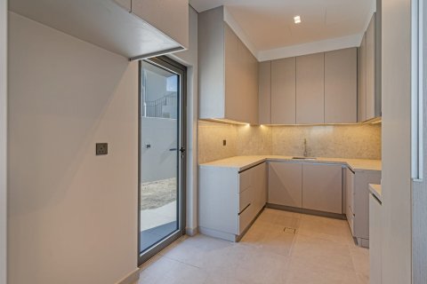 4 غرف نوم تاون هاوس في District 7, الإمارات العربية المتحدة رقم 168522