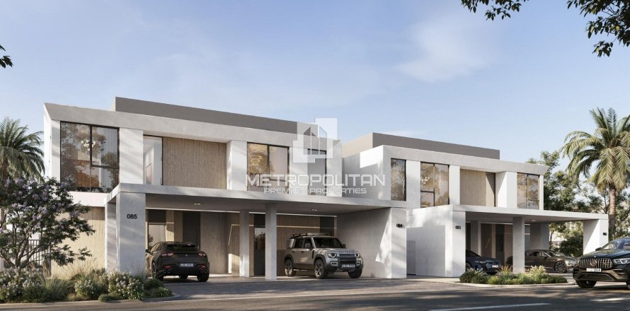 Townhouse de 4 dormitorios No. 128778