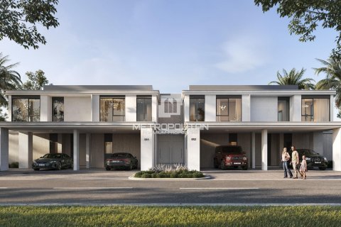 Townhouse de 4 dormitorios No. 128778 9