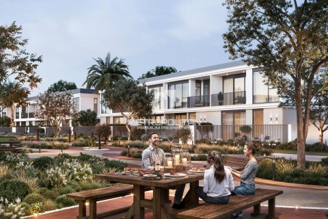 Townhouse de 4 dormitorios No. 128778 6